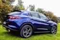 ALFA ROMEO Stelvio 2.0 T 280 ch