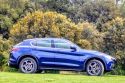 ALFA ROMEO Stelvio 2.0 T 280 ch