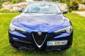 ALFA ROMEO Stelvio 2.0 T 280 ch