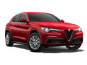 ALFA ROMEO STELVIO 2.0 Turbo Q4 280 ch