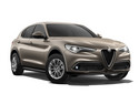 ALFA ROMEO STELVIO 2.2 Diesel 180 ch