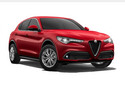 ALFA ROMEO STELVIO 2.2 Diesel Q4 210 ch