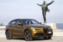 ALFA ROMEO Stelvio Q4 210 ch Veloce