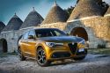 ALFA ROMEO Stelvio Q4 210 ch Veloce