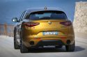 ALFA ROMEO Stelvio Q4 210 ch Veloce