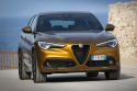 ALFA ROMEO Stelvio Q4 210 ch Veloce