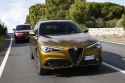 ALFA ROMEO Stelvio Q4 210 ch Veloce