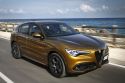 ALFA ROMEO Stelvio Q4 210 ch Veloce