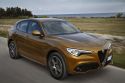 ALFA ROMEO Stelvio Q4 210 ch Veloce