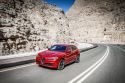 ALFA ROMEO Stelvio 2.9 V6 AT8 Q4 Quadrifoglio