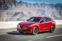 ALFA ROMEO Stelvio 2.9 V6 AT8 Q4 Quadrifoglio