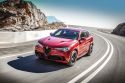 ALFA ROMEO Stelvio 2.9 V6 AT8 Q4 Quadrifoglio