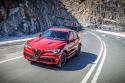 ALFA ROMEO Stelvio 2.9 V6 AT8 Q4 Quadrifoglio