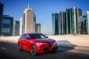 ALFA ROMEO Stelvio 2.9 V6 AT8 Q4 Quadrifoglio