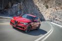 ALFA ROMEO Stelvio 2.9 V6 AT8 Q4 Quadrifoglio