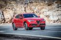 ALFA ROMEO Stelvio 2.9 V6 AT8 Q4 Quadrifoglio