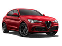 ALFA ROMEO STELVIO Quadrifoglio