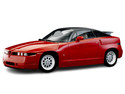 ALFA ROMEO SZ (ES30) 3.0 V6 