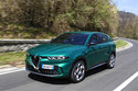 Essai ALFA ROMEO Tonale 1.5 130 ch