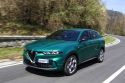 ALFA ROMEO Tonale 1.5 130 ch