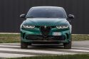 ALFA ROMEO Tonale Q4 PHEV