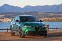 ALFA ROMEO Tonale Q4 PHEV