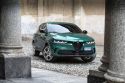 ALFA ROMEO Tonale Q4 PHEV