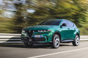 Essai ALFA ROMEO Tonale Q4 PHEV