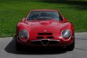 Alfa Romeo TZ2