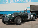 ALLARD J2X