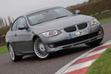 Essai ALPINA B3 S Biturbo