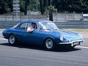 World Series Renault : ALPINE A110 GT4