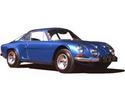 ALPINE A110 (1) 1600 SX