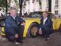 Tour Auto 2005 : ALPINE A110 1800 Gr IV