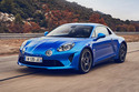 Essai ALPINE A110 Première Édition