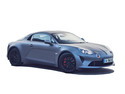 ALPINE A110 (2) S 292 ch