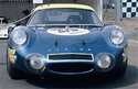 Le Mans Classic 2004 : ALPINE A210