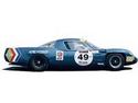 ALPINE A210 1.3