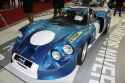 Alpine A220