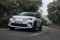Essai ALPINE A290 GTS