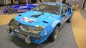 Alpine A310