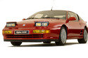 ALPINE A610 Turbo V6 250ch