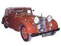 ALVIS SPEED 20 SA