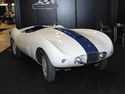 ARNOLT Bristol