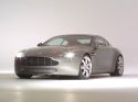 ASTON MARTIN AM V8 Vantage