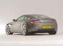 ASTON MARTIN AM V8 Vantage