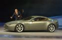 ASTON MARTIN AM V8 Vantage