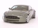 ASTON MARTIN AM V8 Vantage