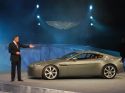 ASTON MARTIN AM V8 Vantage