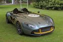 Aston Martin CC100 (2013)